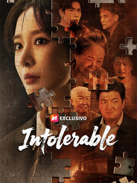(Doblado)🔥🌸💔Intolerable - Completo En Español