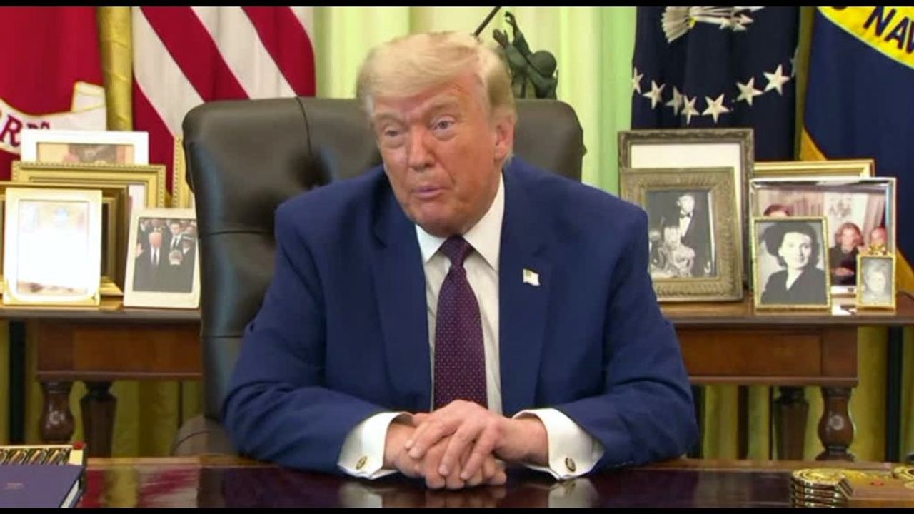 Usa, Trump elogia Netanyahu: "Grande partner"