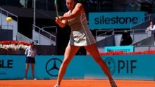 Aryna Sabalenka 'wants to quit tennis' after collapse at the French Open