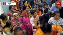 ' આવાસ રીનોવેશન માટે સહાય આપો, જૂનાગઢ હાઉસિંગ બોર્ડના રહેવાસીઓની મ્યુનિ.તંત્રને રજૂઆત