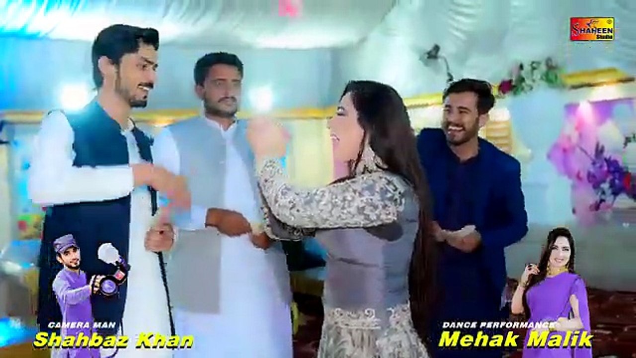 Jay Manu Milan Maray Shahar Awain Haa  Mehak Malik  Dance Performance  Shaheen Studio_360p