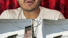 انڈیا میں ایک شرمناک واقعہ پیش آیا
