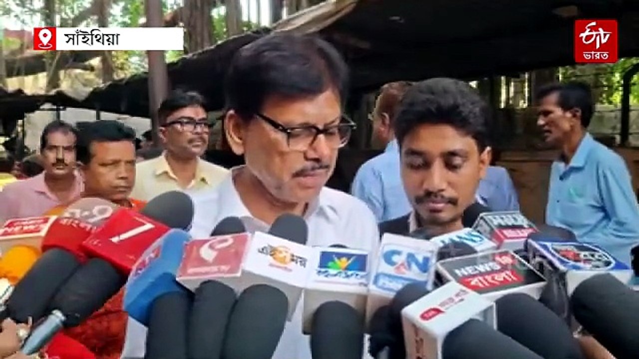 34 কোটি টাকার সরকারি চাল নয়ছয়, গ্রেফতার অনুব্রত ঘনিষ্ঠ সিন্ডিকেট-পাণ্ডা