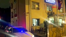 Rehin tutulan kişi Sarıyer’de kurtarıldı! ABD ihbarı dikkat çekti