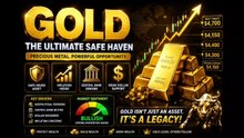 GOLD H1 Institutional Analysis & Trade Setup (SMC) 🚀