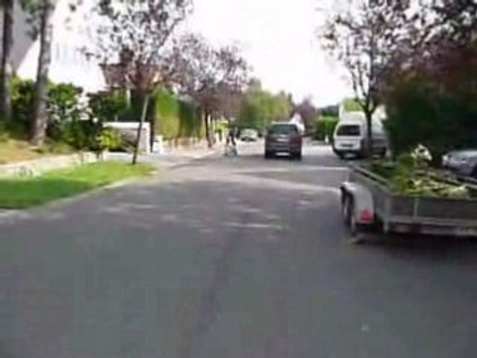 kart a pedale moteur pocket 50cc