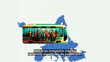 Które kraje Europy są najmniej przyjazne turystom?