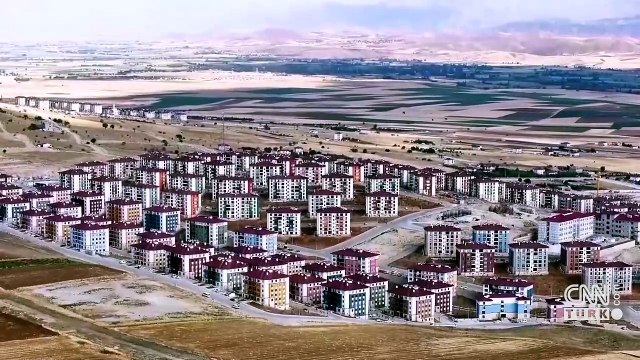 SON DAKİKA | Bakan Kurum duyurdu! TOKİ'den yeni konut kampanyası, 20 bin konut satışa çıkacak