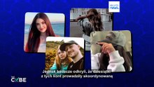 Irańska propaganda pod szkocką i irlandzką flagą