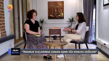 JIN TV |ADALET DEFTERİ-Elif Akgül-Oya Ersoy-Kayıplar Haftası