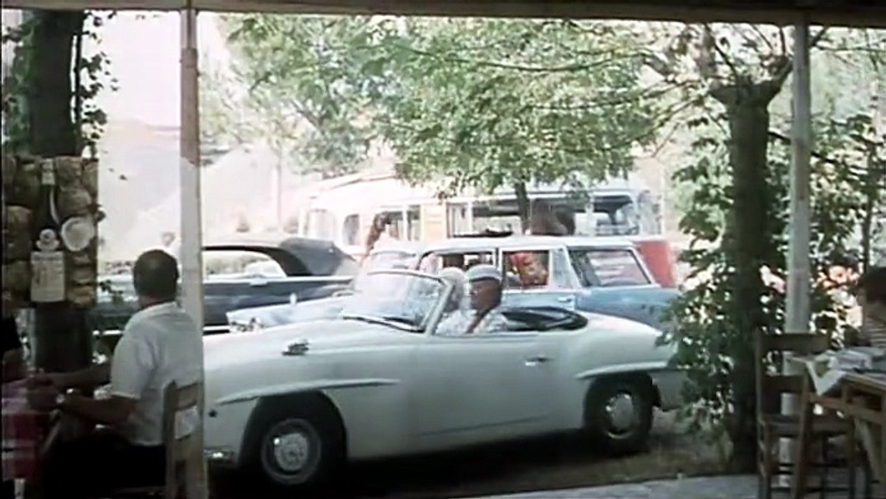 Basta guardarla (1970)