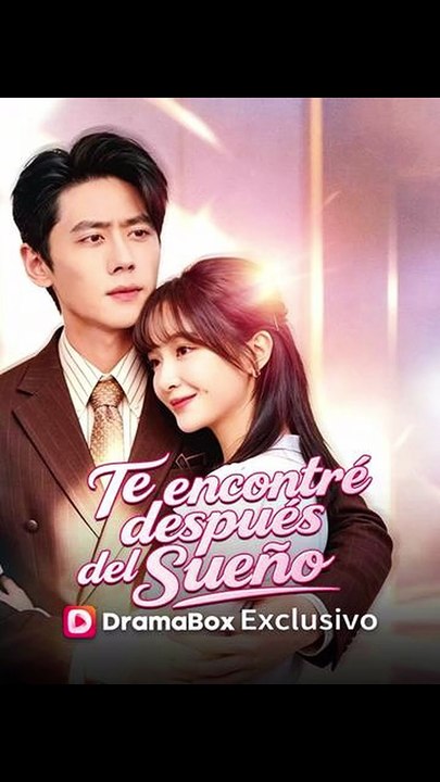 [Doblado ESP] Te encontré después del sueño