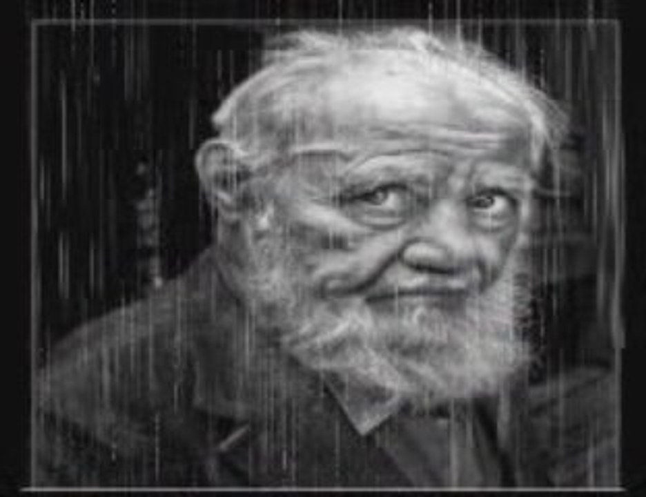 Bedirhan Gökçe - Sokak Çocuğu şiiri (Animasyon-3d)