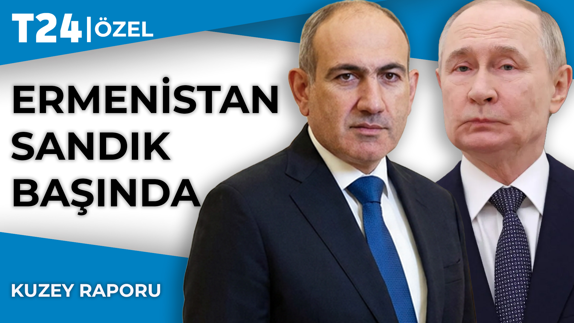 Hakan Aksay yorumladı: Paşinyan kazanırsa Rusya'nın Kafkasya'daki konumu daha da zayıflayacak