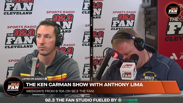 Mary Kay Cabot: Shedeur Sanders is coming on strong, Browns getting a leader in Jared Verse
