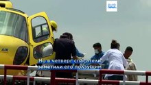Чудо выживания на Эвересте: считавшийся погибшим гид-шерпа спасён