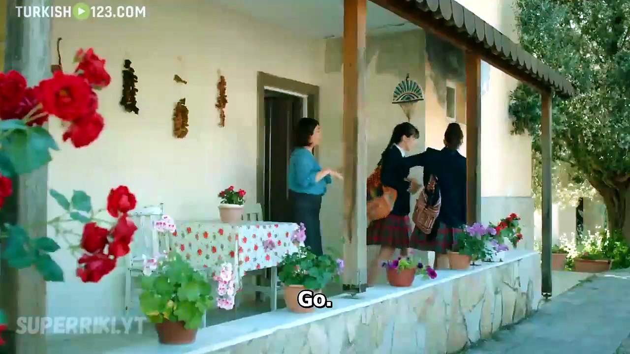 Uc Kiz Kardes Episode 14 | Turkish Drama English Subtitles | Full Episode