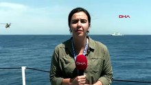 Deniz Aslanı-2026 tatbikatında Mehmetçik dosta güven, düşmana korku saldı!