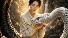 A história da serpente | Filme Completo em Português