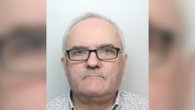 Third man jailed for £3.7million pension fraud after Yorkshire investigation