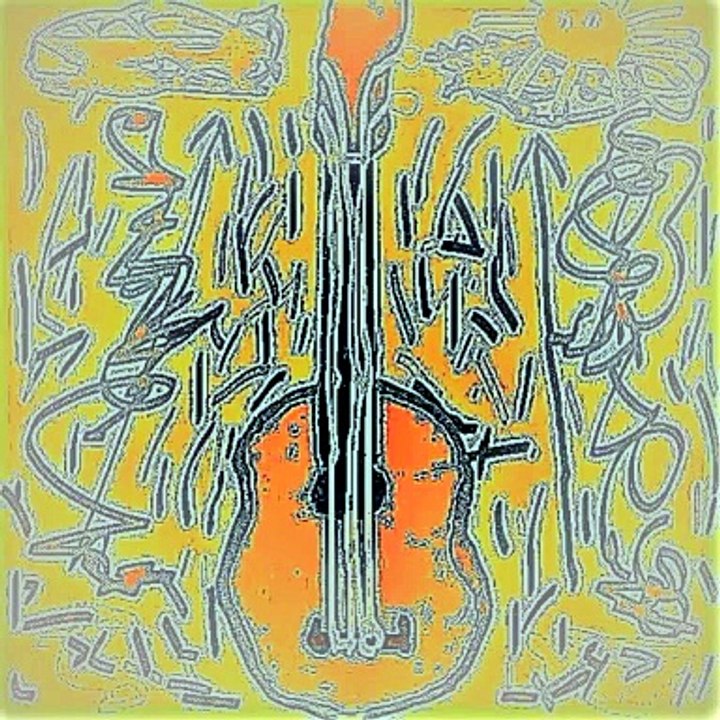 Guitar Improvisation