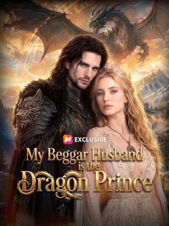Mein Beggar Ehemann ist die Dragon Prince Full EP | Ganzer Film Deutsch