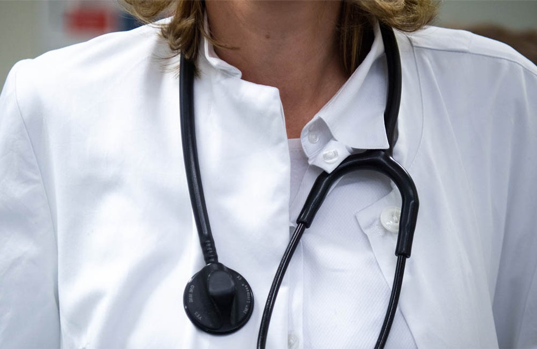 Woman whose heart stopped beating whenever she swallowed finally gets her life back