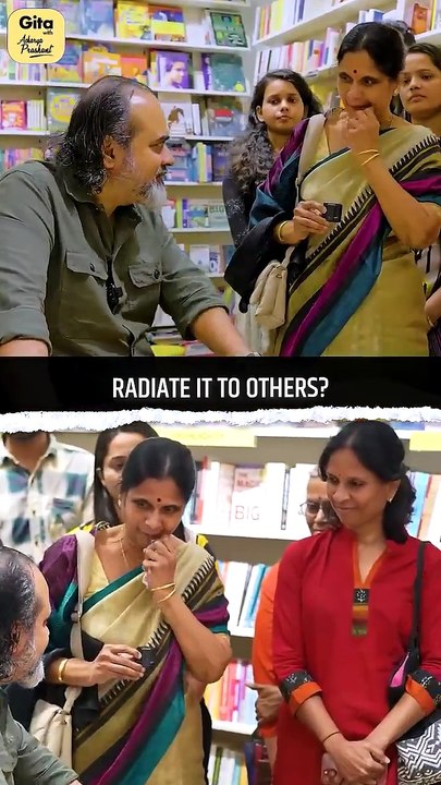Prasad Beyond Ritual || Acharya Prashant