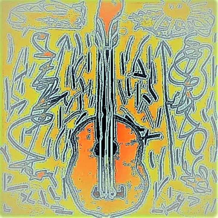 Guitar Improvisation 2