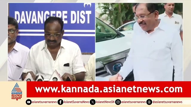 ಸಂತೋಷ್ ಲಾಡ್, ಶ್ರೀನಿವಾಸ್ ಮಾನೆಗೆ ಸಚಿವ ಸ್ಥಾನ ನೀಡಿ; ಮರಾಠ ಸಮುದಾಯ ಆಗ್ರಹ | Maratha Community | Santosh Lad