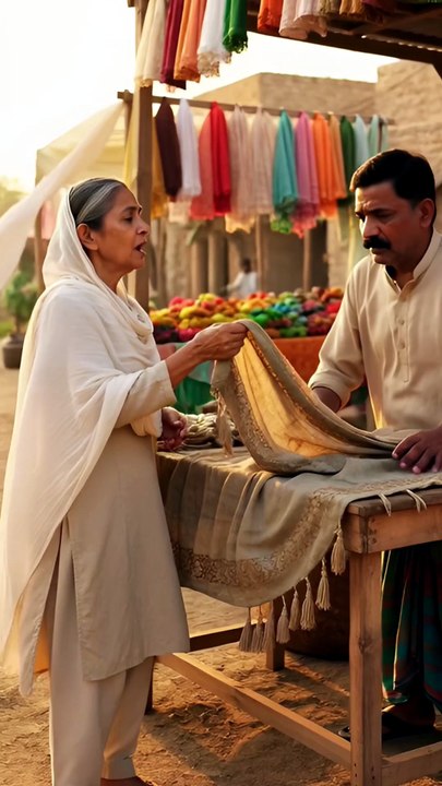 Maa Ek Bojh