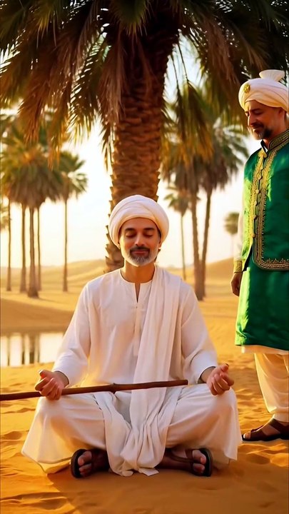 Ba Adab Ba Naseeb Be Adab Be Naseeb