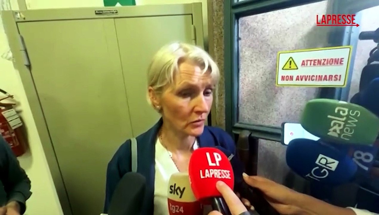 Femminicidio Genini, la madre al processo: "Vedere in faccia il suo assassino mi ha spezzato il cuore"