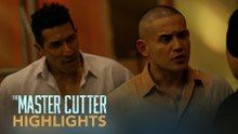 The Master Cutter: Atoy’s disguise is about to be exposed! (Episode 19)