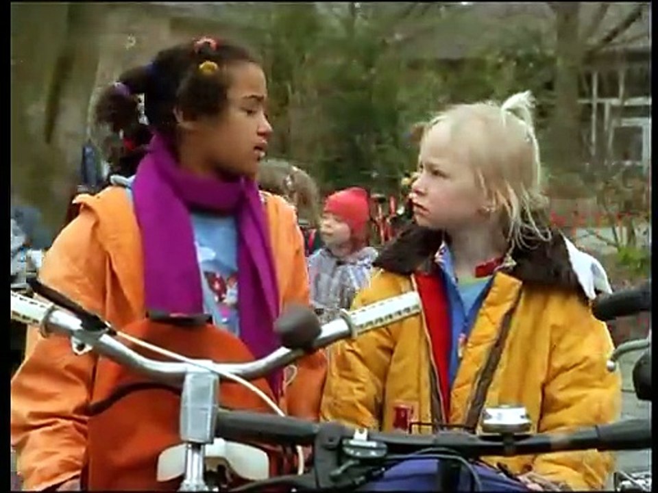 Die Kinder vom Alstertal S3E08-Einsatz für Rose