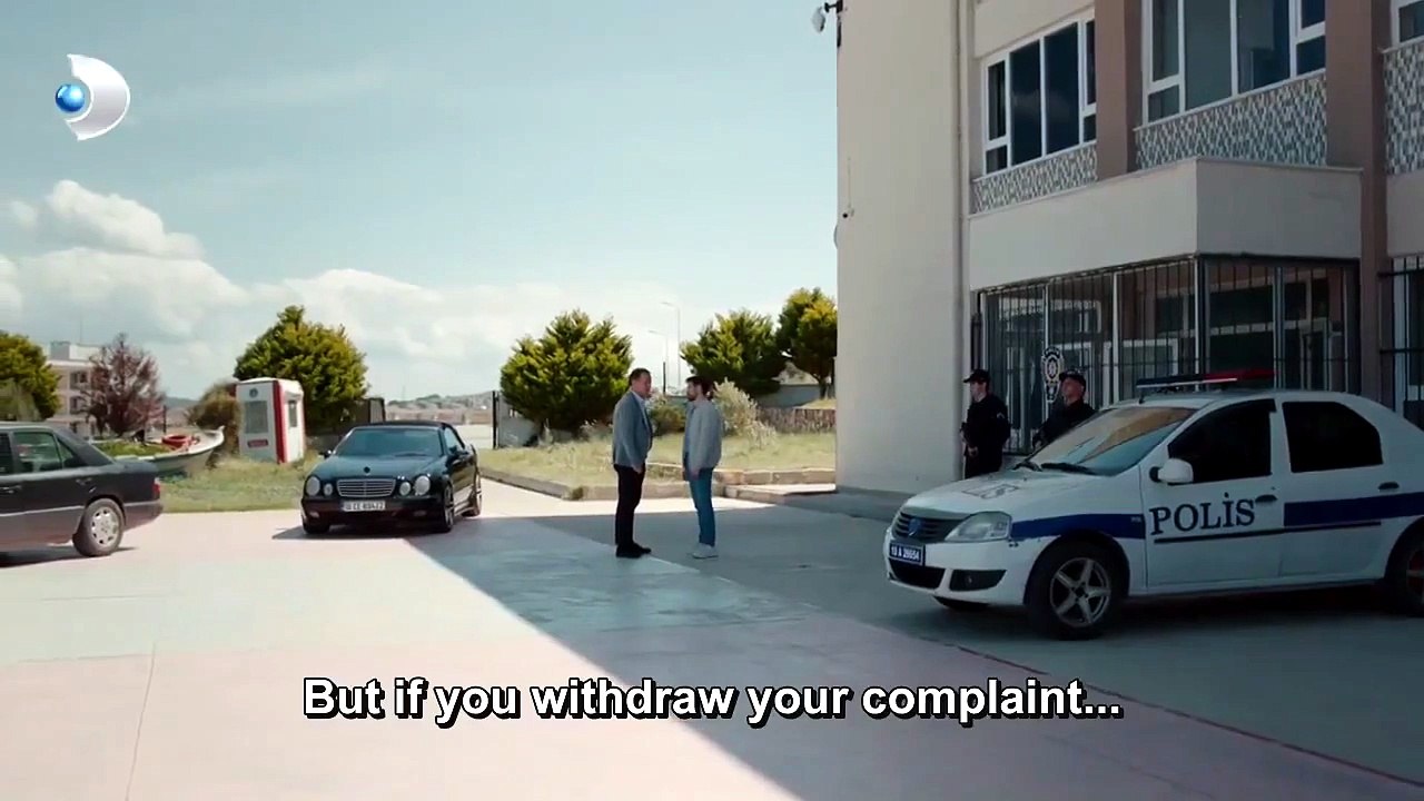 Uc Kiz Kardes Episode 9 | Turkish Drama English Subtitles | Full Episode