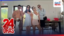 Cassy Legaspi, sinagot ang intriga kaugnay sa foreigner na kasama niya sa Siargao Vacay; single nga ba siya? | 24 Oras