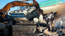 Vom Traum, unsinkbar zu sein - Trailer (Deutsch) HD