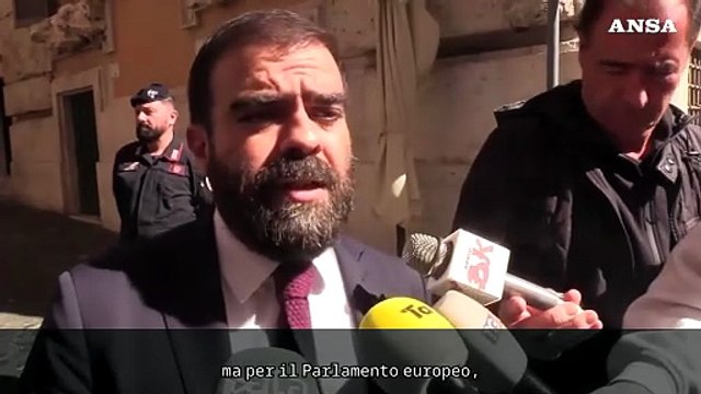 Grimaldi (Avs): Salis salvata dalla persecuzione politica