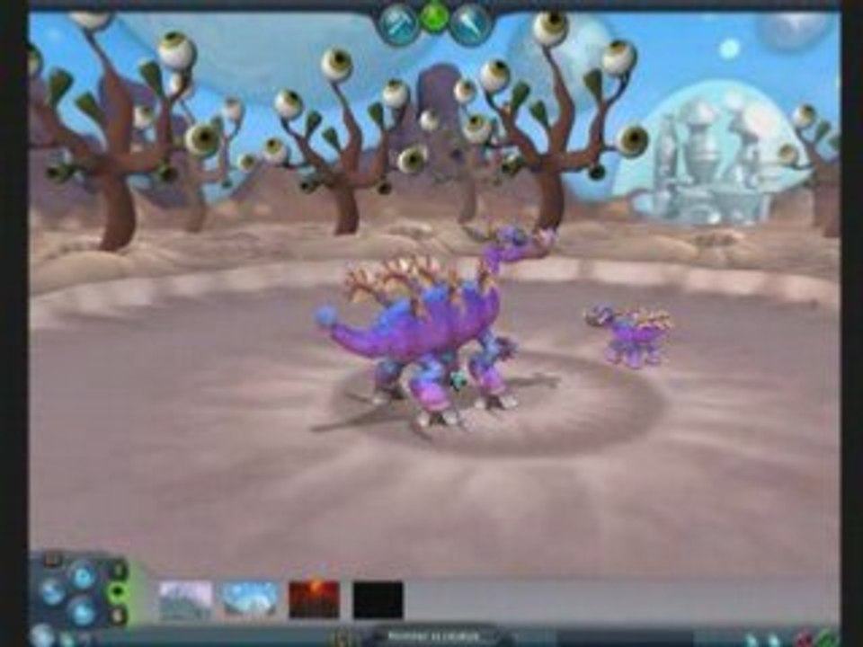 Spore