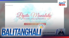 Mare, Anong Latest? (June 5, 2026) | Balitanghali