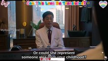 Can This Love Be Translated? Episode 12 English Sub | Korean Drama Series