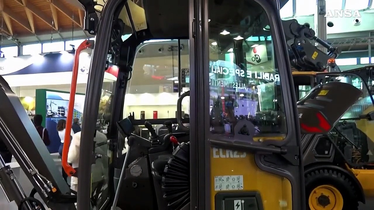 Volvo Trucks a Ecomondo per un futuro a emissioni zero
