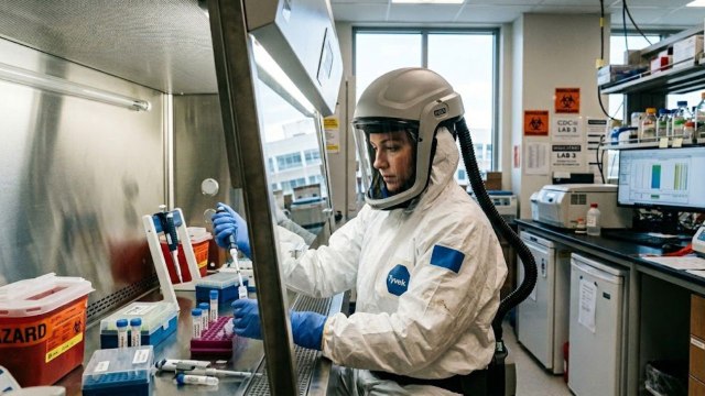 CDC Warning: Lethal Hantavirus on the Rise — Potential Spread to US States