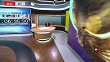 Preocupación total en la Selección Argentina: la figura que está bajo tratamiento y ¿se pierde el Mundial?