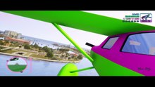 Grand Theft Auto Vice City  The Definitive Edition fait le 17/06/2022