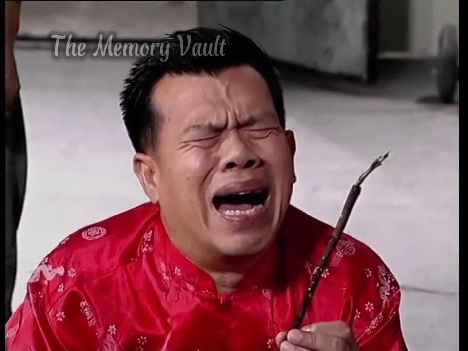 เฮง เฮง เฮง ตอนที่ 49 ไม่มีอะไรในกอไผ่