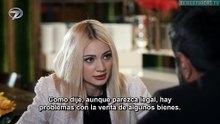 Zerhun Capítulo 93 | Zerhun | Novela Turca en Español