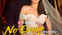 No Escape from the Mafia King's Embrace - I Ran from Him Three Times, He Always Found Me Full Episode (English Sub) | Dark Mafia Romance