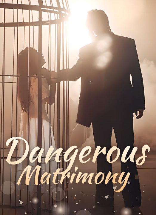 [Dubbed] Dangerous Matrimony EngSub Hot